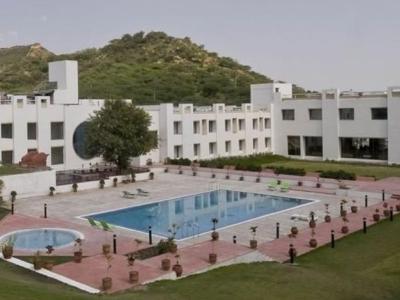 Inder Residency & Hotel