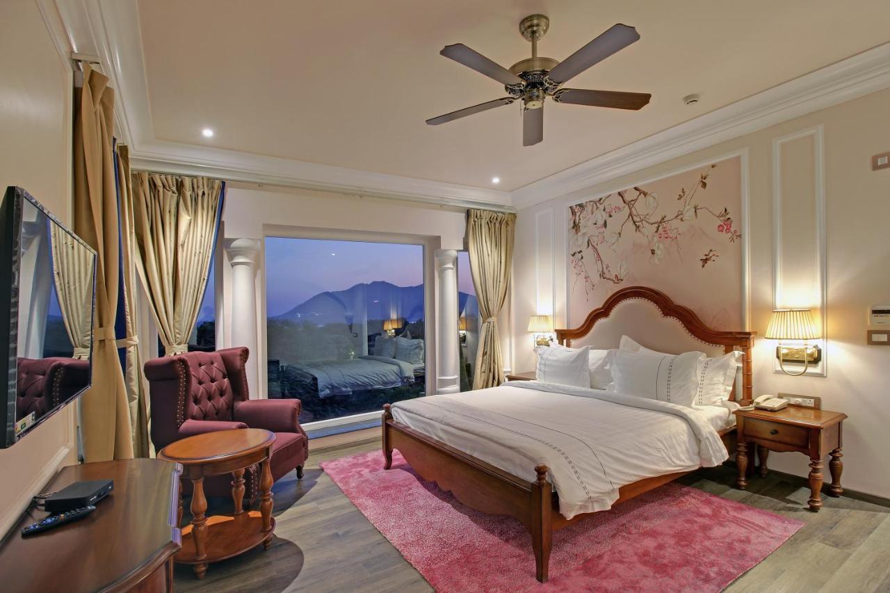 Jhadol Vijay Near Pichola 4* Udaipur