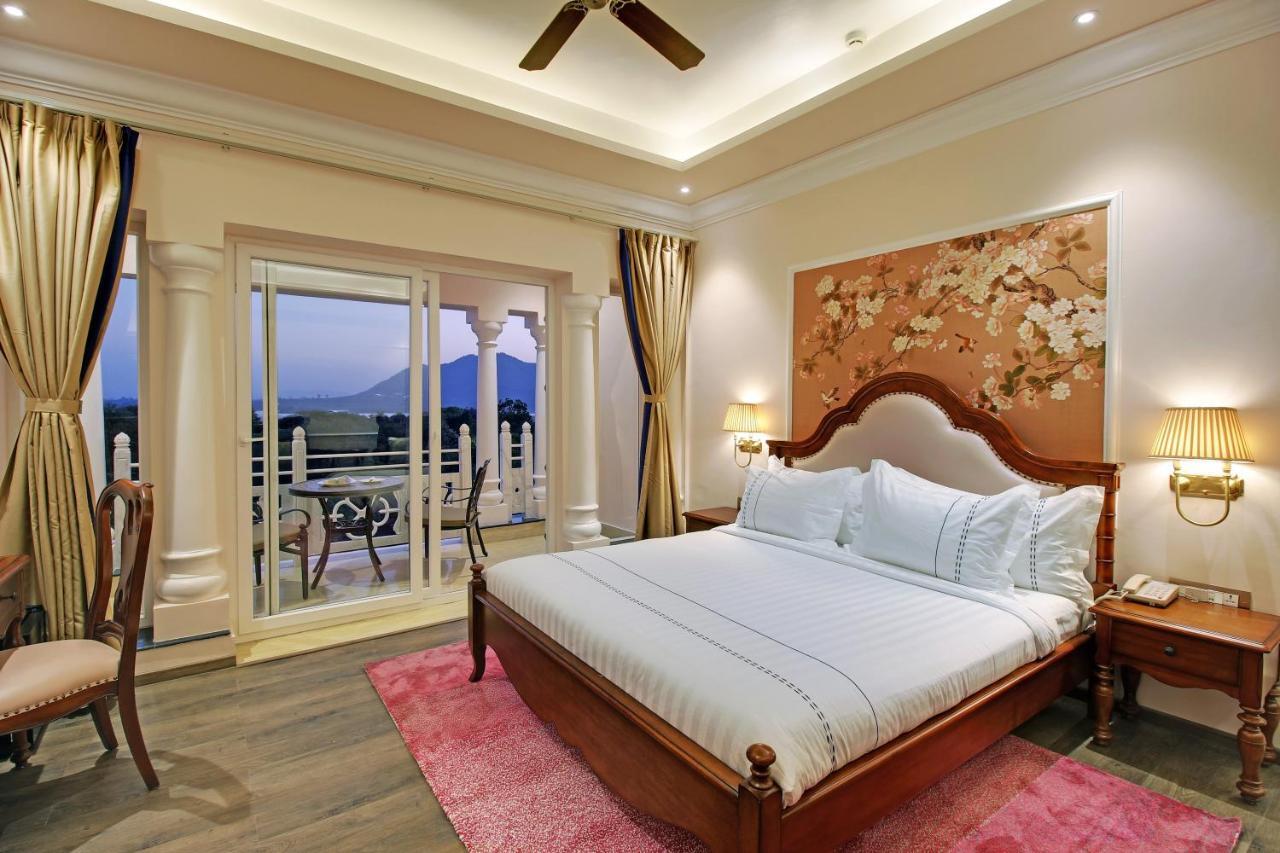 Jhadol Vijay Near Pichola 4* Udaipur