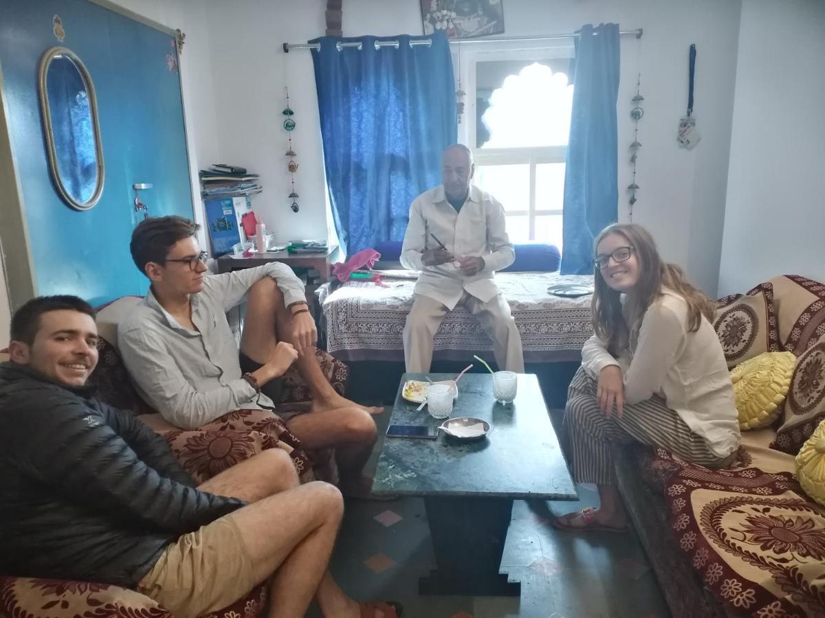 Boraj Haveli Homestay
