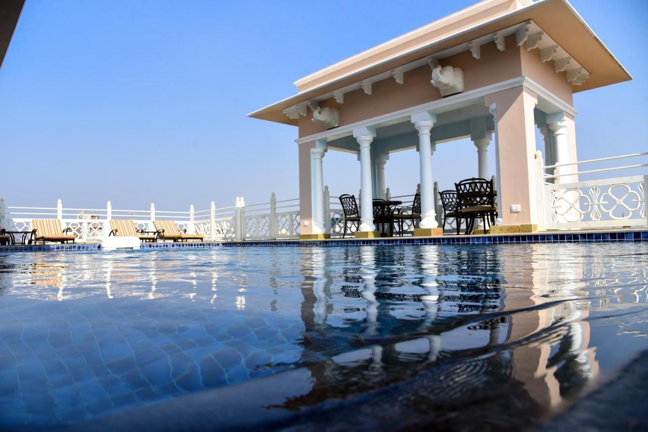 Jhadol Vijay Near Pichola Hotel Udaipur