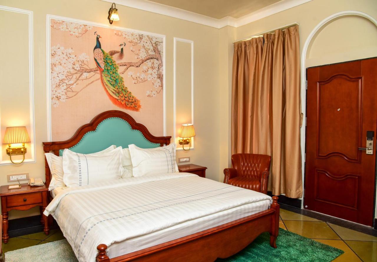 Hotel Jhadol Vijay Near Pichola