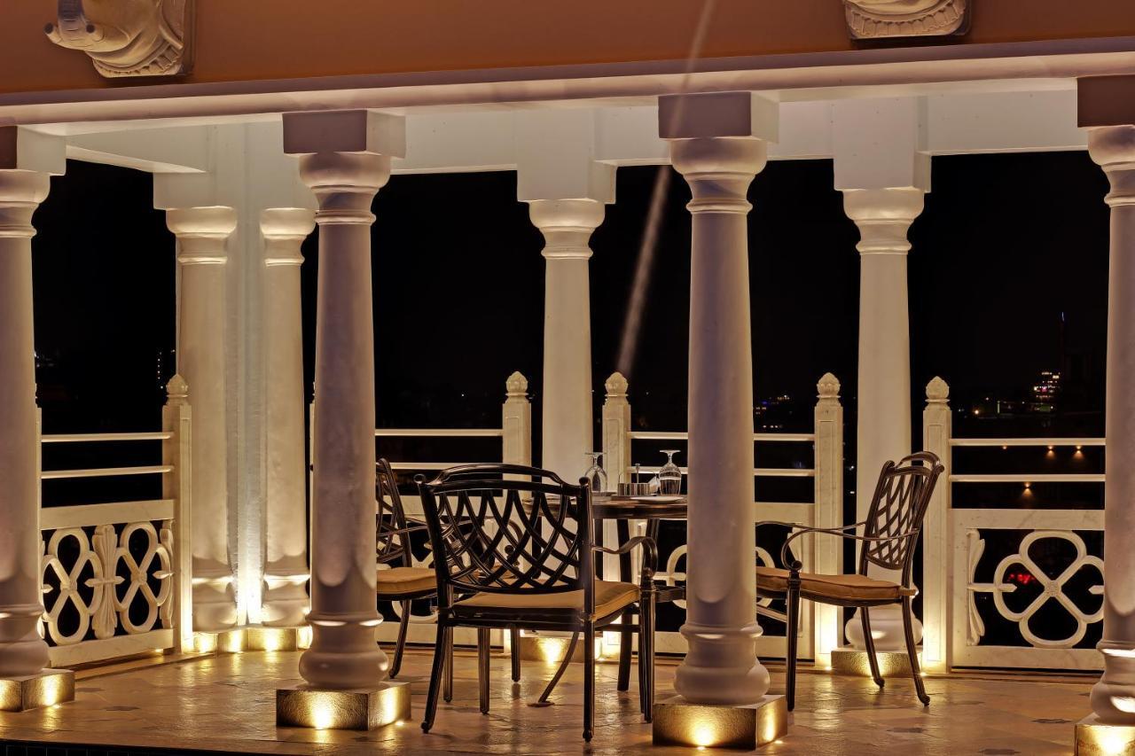 Hotel Jhadol Vijay Near Pichola Udaipur