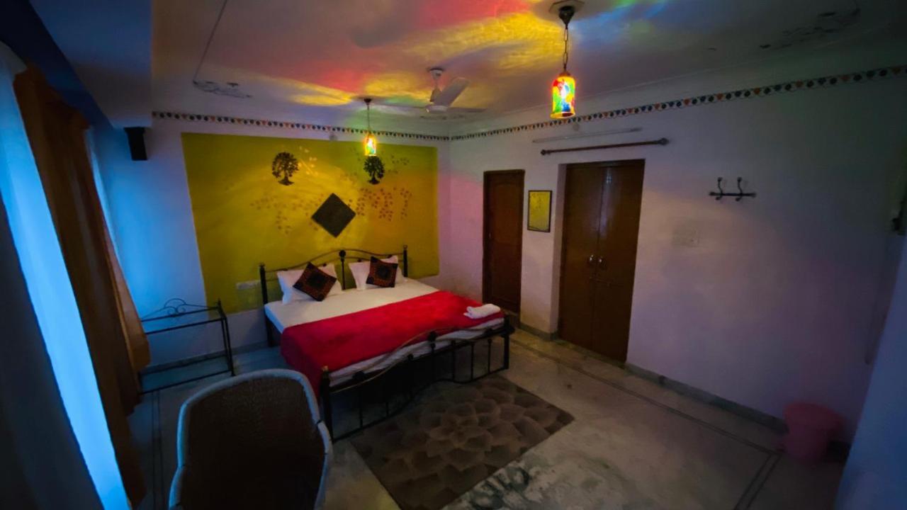 Hotel Kesar Palace Udaipur