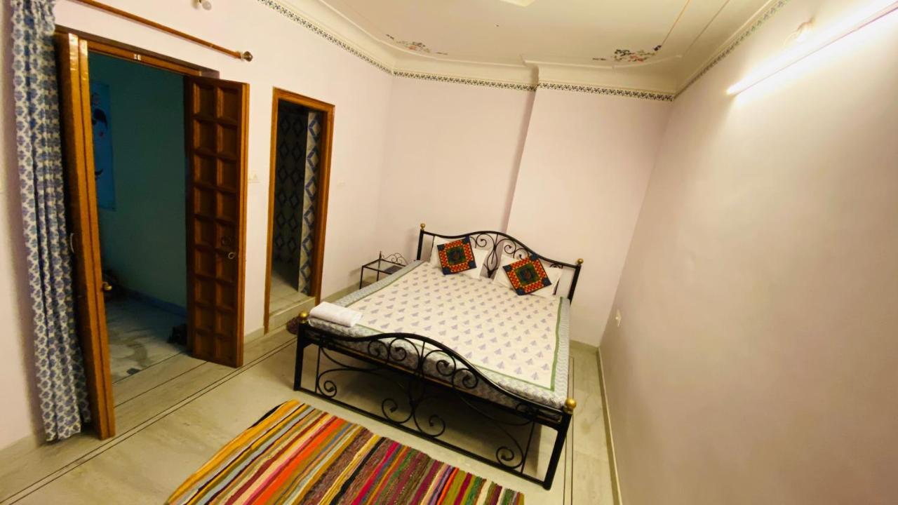 Hotel Kesar Palace