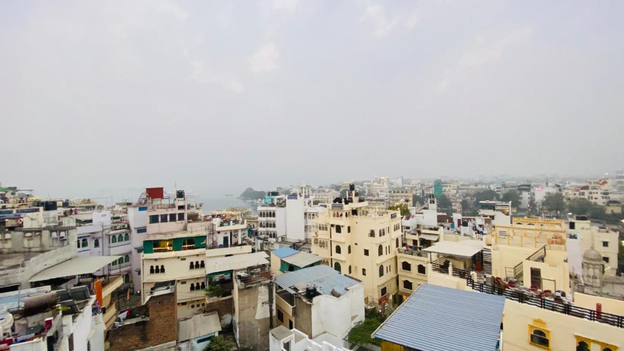 Kesar Palace 2* Udaipur