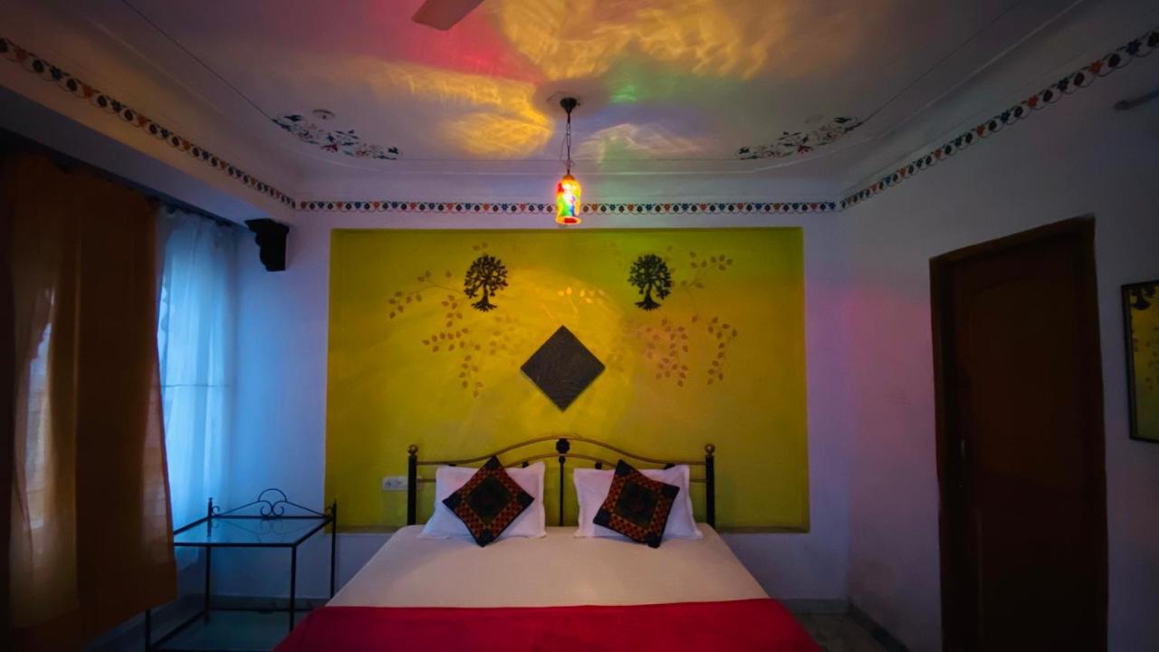 Kesar Palace Hotel Udaipur