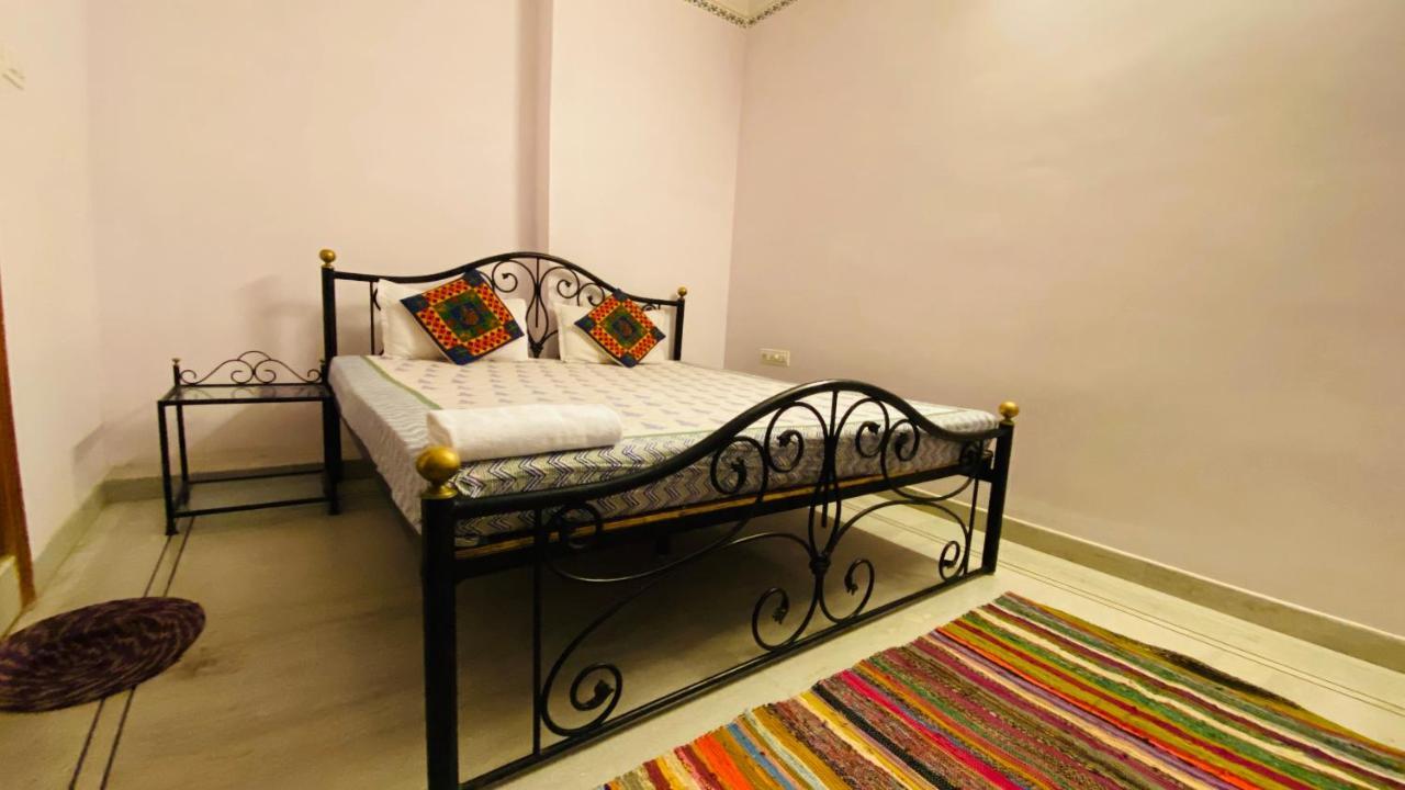 Kesar Palace