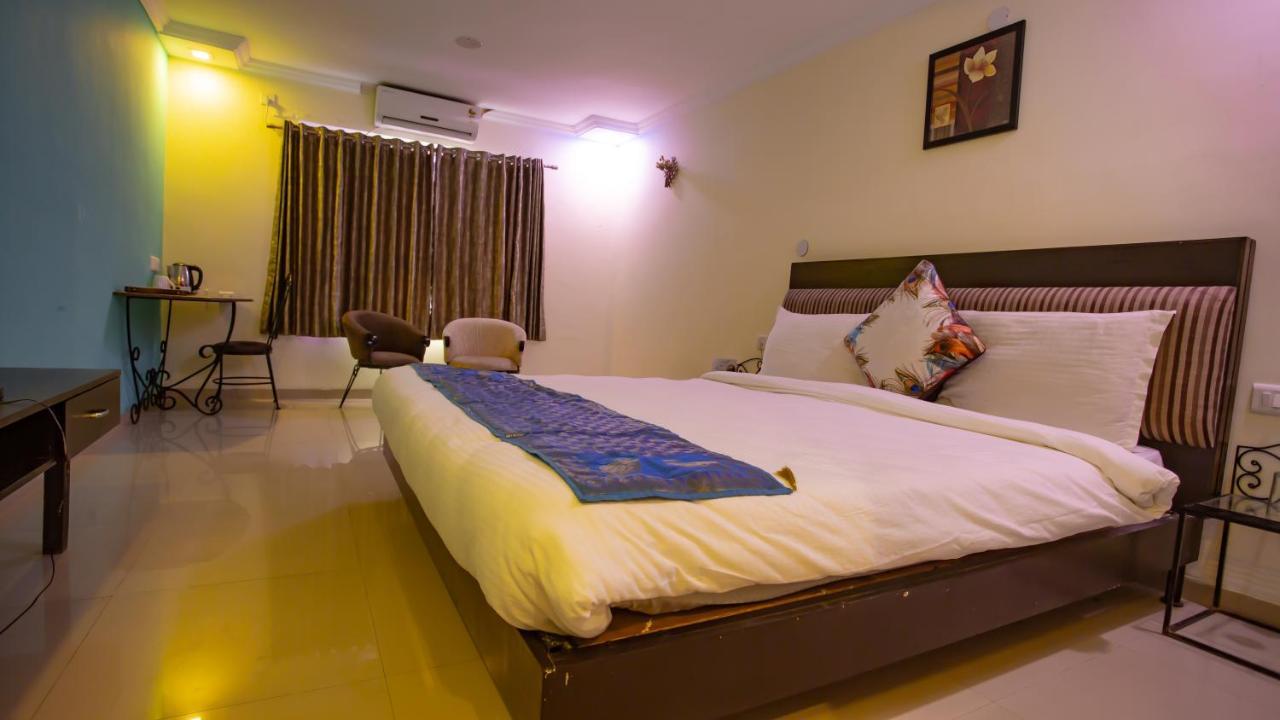 Resort Jeevantara Resorts & 3*