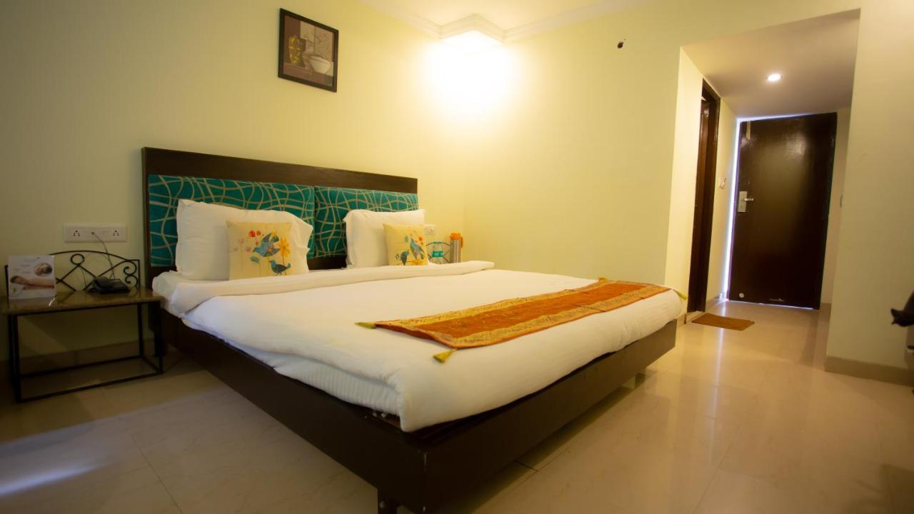Jeevantara Resorts & Udaipur