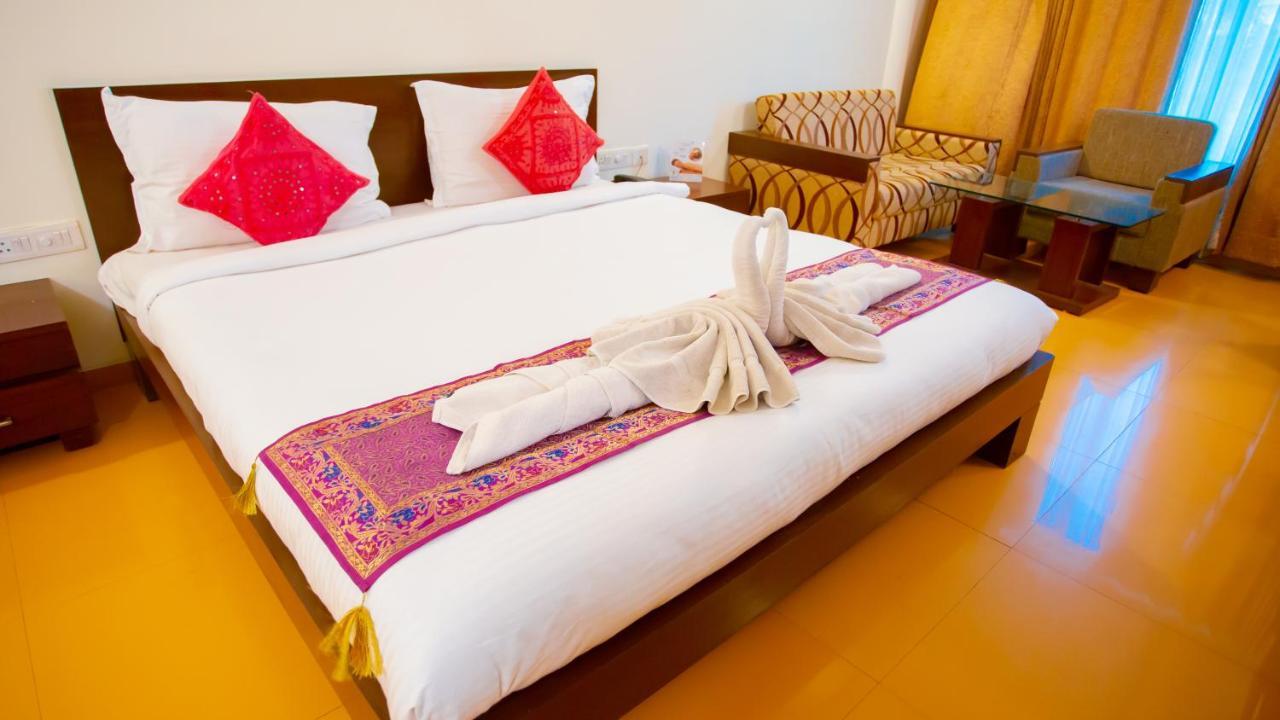 Jeevantara Resorts & Resort