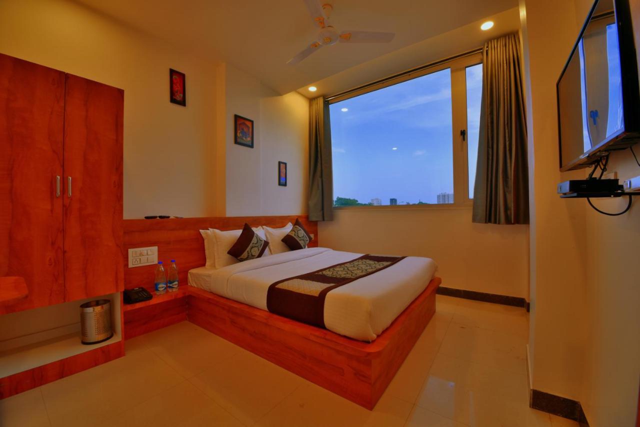 Hotel Swarna Vilas Udaipur