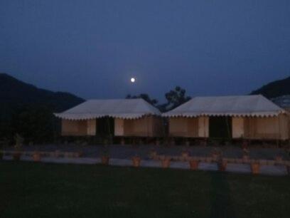 Holiday Hill & Resort Udaipur